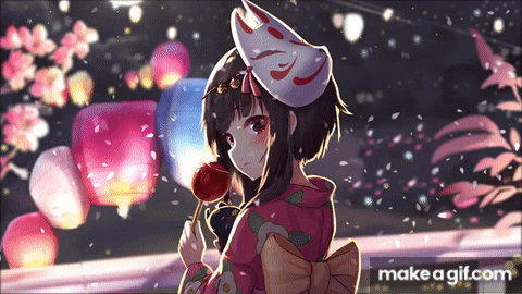 ALL ANIME TRANSITIONS on Make a GIF