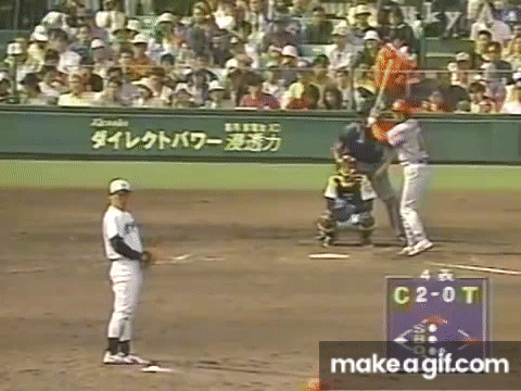 1999.5.2　阪神vs広島6回戦　7/26