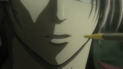 劇場版 銀魂 完結篇 万事屋よ永遠なれ Gintama Benizakura Hen The Final Chapter On Make A Gif