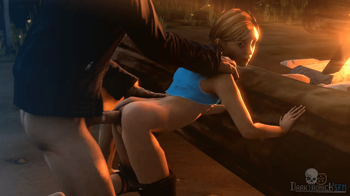 The Last Of Us Porn Gifs