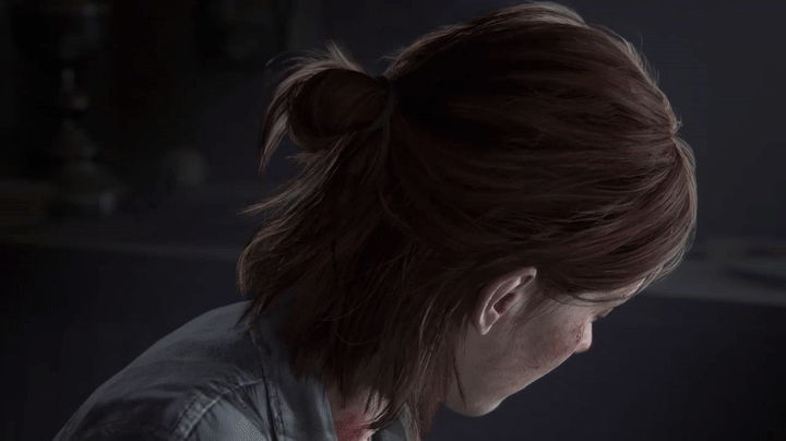 The Last of Us Part II - PlayStation Experience 2016: Reveal
