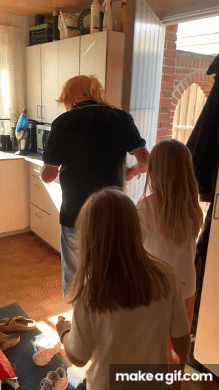 Daddy on Make a GIF