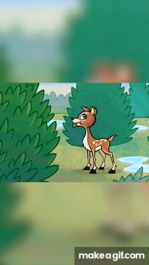 What is the 10th principle of animation? on Make a GIF