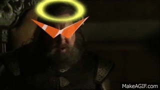E Finito Il Vino Ma Salvini Non Dimentica On Make A Gif