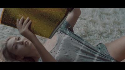 Duke Dumont - Ocean Drive On Make A GIF