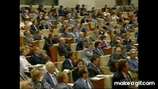 Ich liebe Euch doch alle on Make a GIF