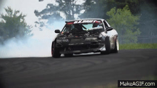 Slow Motion Drift Compilation: Freedom Moves 2013 on Make a GIF