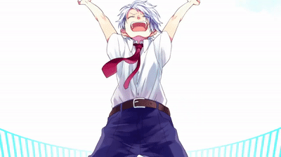 告白ライバル宣言 Honeyworks Feat Gumi On Make A Gif 告白ライバル宣言 Honeyworks Feat Gumi On Make A Gif