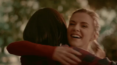 The Vampire Diaries 8x16 End Ending Damon And Elena Human
