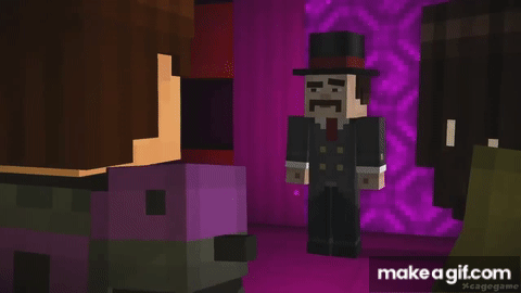 Minecraft Story Mode FULL Episode 7 Gameplay Walkthrough No Minecraft Story Mode FULL Episode 7 Gameplay Walkthrough No