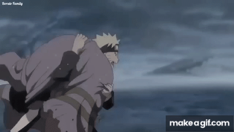 Naruto Animated GIF  Kakashi, Naruto, Naruto kakashi