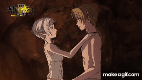 Mushoku Tensei: Jobless Reincarnation Season 2 - Preview of Episode 12