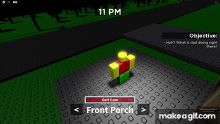 Roblox on Make a GIF