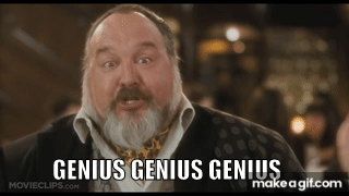 Mr. Deeds (5/8) Movie CLIP - I Think I Just Shat Myself (2002) HD on Make a  GIF
