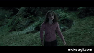 hermione granger prisoner of azkaban gif