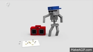 best minecraft animations