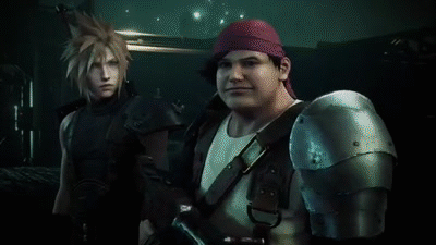 PlayStation Experience 2015: Final Fantasy VII Remake - PSX 2015 Trailer