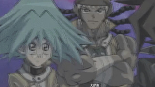 Yu-Gi-Oh! GX Japanese Opening Theme Season 3, Version 1 - TEARDROP by BOWL  