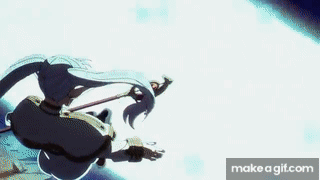 Untitled #13 (Slowed + Reverb) with Frieren on Make a GIF