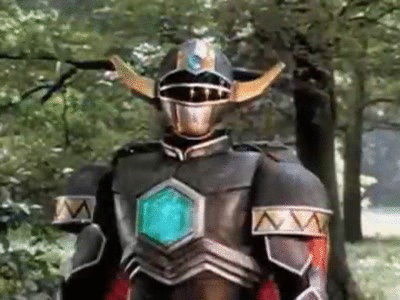 Power Ranger Rings Gif Power Ranger gif on Make a GIF