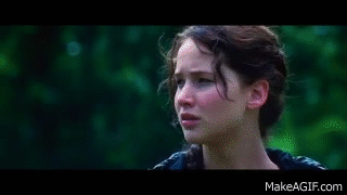 The Hunger Games #8 Movie CLIP - Cornucopia Bloodbath (2012) HD Movie on  Make a GIF
