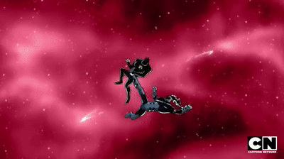 Omniverse: Alien X Duel, Ben 10