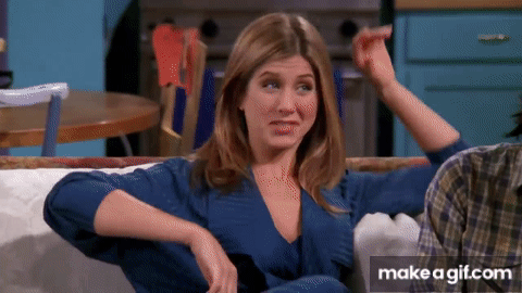 Monica-seven GIFs - Get the best GIF on GIPHY