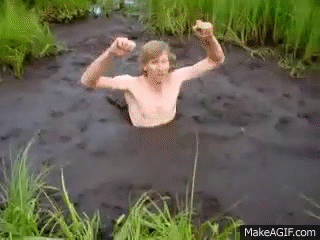 Man Accidentally Drowns In Quicksand Must See Video On