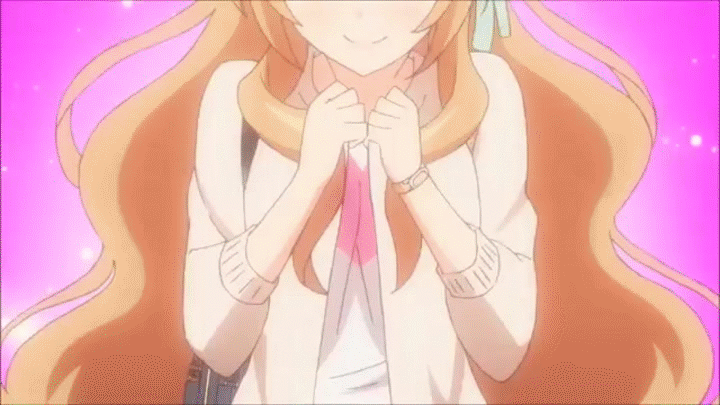 Golden Time: I Love You! on Make a GIF Golden Time: I Love You! on Make a GIF