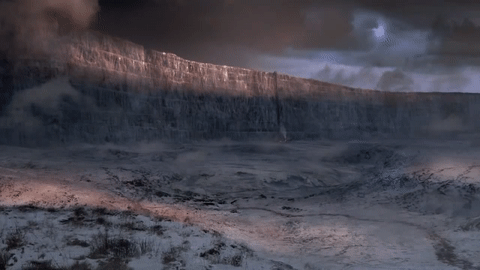 Game of Thrones S01E02 - The Wall