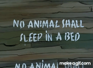 George Orwell's Animal Farm Animation (Full Movie) on Make a GIF