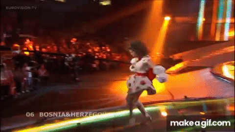 Pokusaj on Make a GIF