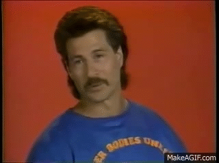 1980S DATING VIDEO 1980s dating video