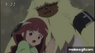 Digimon Ghost Game Episode 55 English Subbed - デジモンゴーストゲーム 55話 on Make a GIF