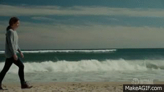Jump Into The Ocean On Make A Gif
