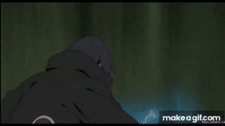 Sasuke Vs Itachi Gif