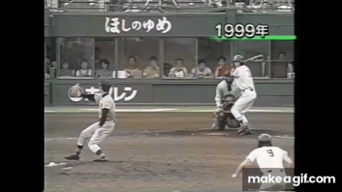 夏の高校野球 南北海道大会 決勝ダイジェスト (1983-2004)