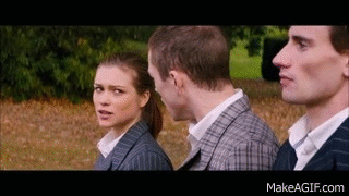 Kingsman: The Secret Service | Meet Roxy [HD] | 20th Century FOX on ...