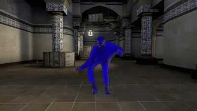 Cs:Go Drake Hotline Flash Bang on Make a GIF