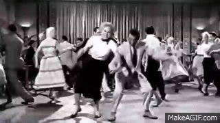 Image result for vintage dance animated gifs