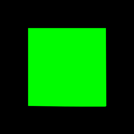 [A] A simple perfect loop made with PYTHON on Make a GIF