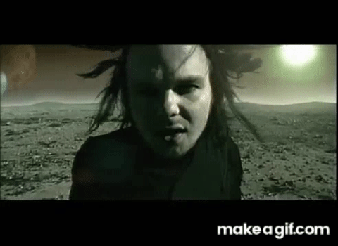 The Rasmus - Shot (Official Video) On Make A GIF
