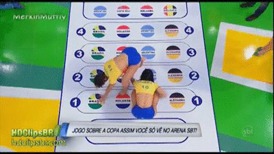 Twister Game GIFs