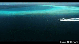 Inspirational Background Music for Video | The Sea on Make a GIF