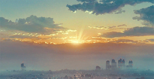 Featured image of post Anime Morning Aesthetic Gif Anime aesthetic gif 6 gif images download