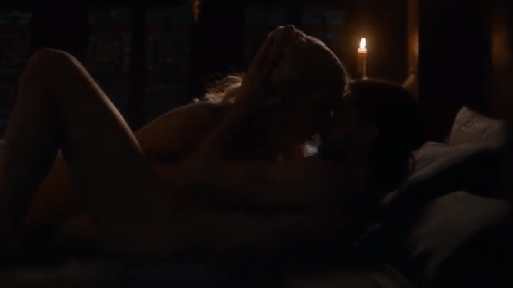 Game of Thrones секс-гифтері