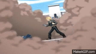 Fullmetal Alchemist Edward Elric GIF - Fullmetal Alchemist Edward