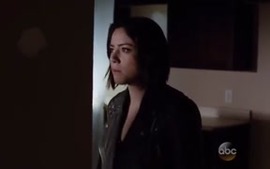 Skye Daisy And Lincoln S First Kiss Marvel S Agents Of Shield 3x03 On Make A Gif