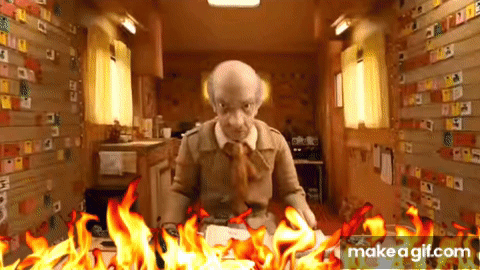 Absolute Rage Meme Absolute Rage on Make a GIF