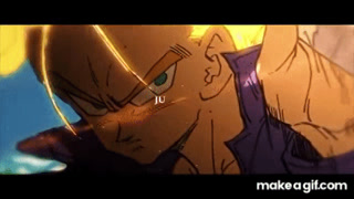 Stream Trunks Song Pt. 1 (Dragon Ball Z) - SALVAÇÃO DO FUTURO - Ishida  (Prod. Demon) by Kito
